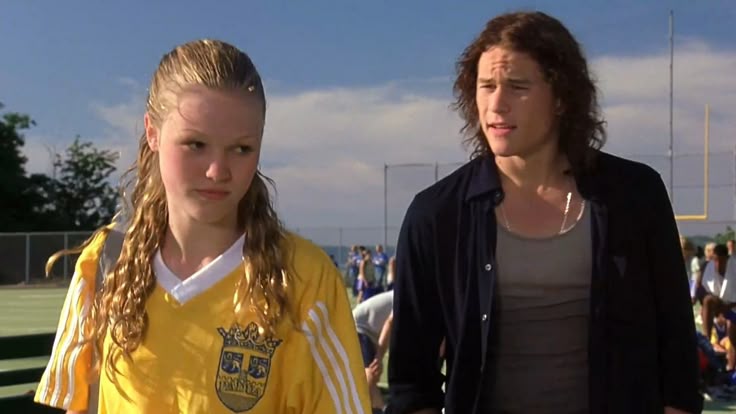 10 Things I Hate About You