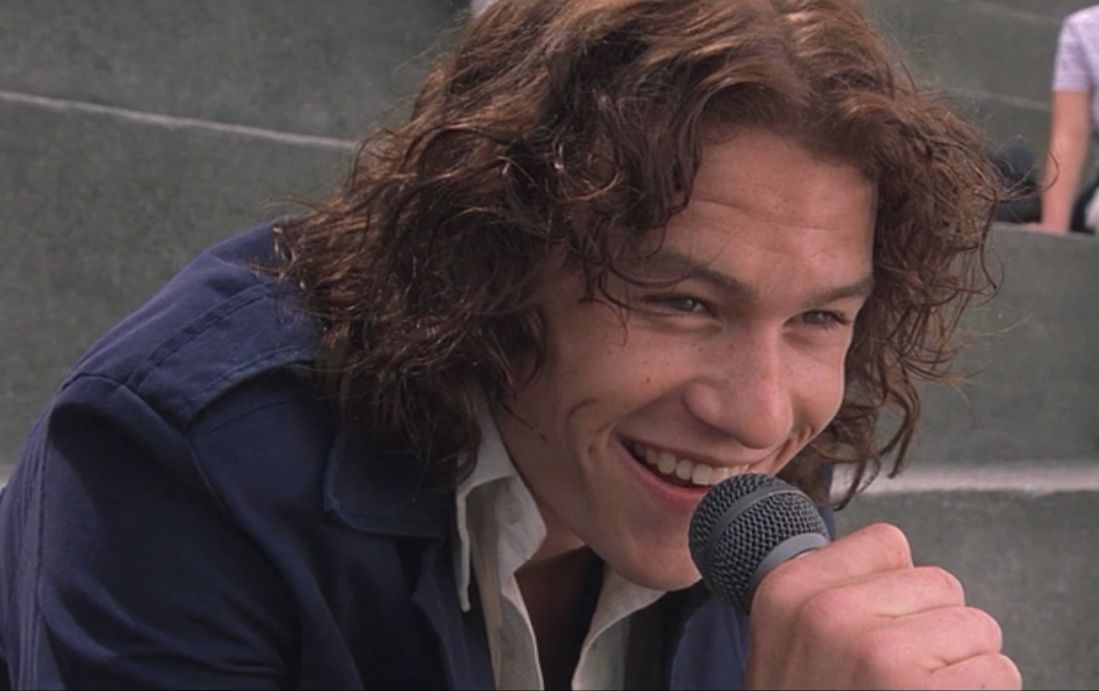 10 Things I Hate About You