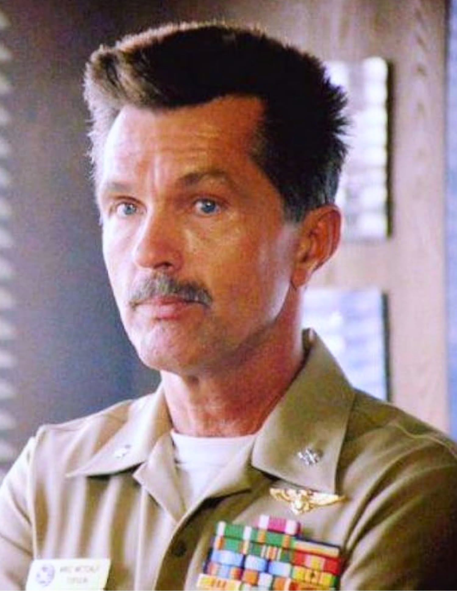 Tom Skerritt