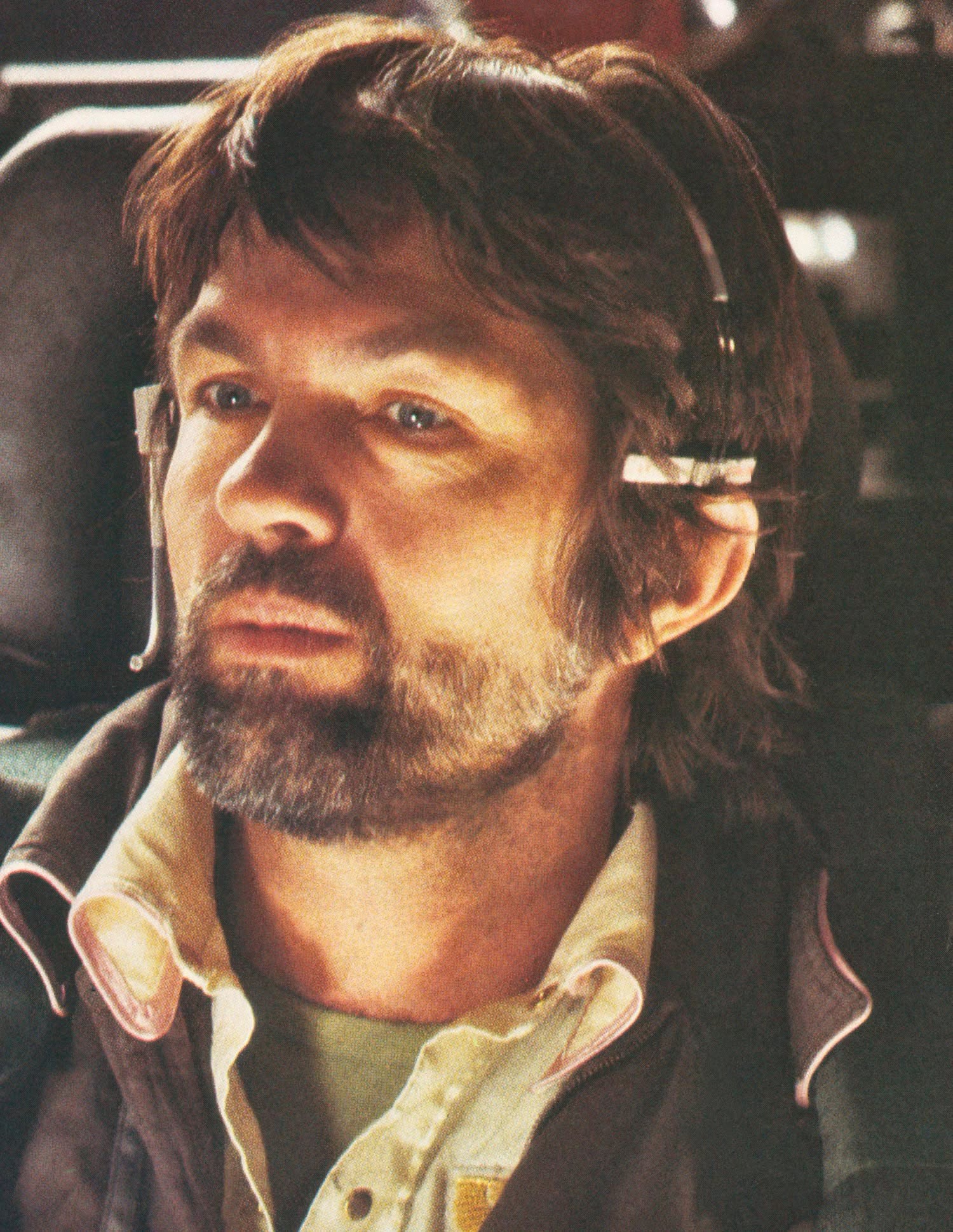 Tom Skerritt