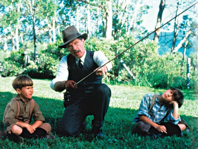 Tom Skerritt