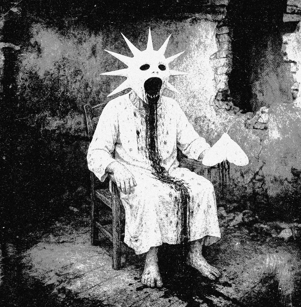 Begotten