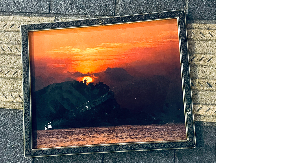 Κοτζαμάνη Τιτανικός Ωκεανός