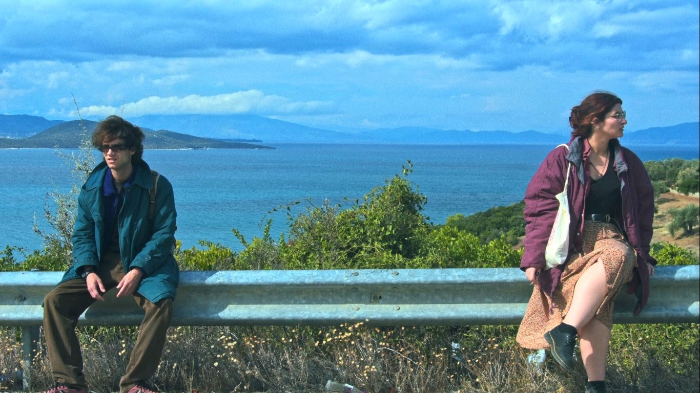 O δρόμος για το σπίτι