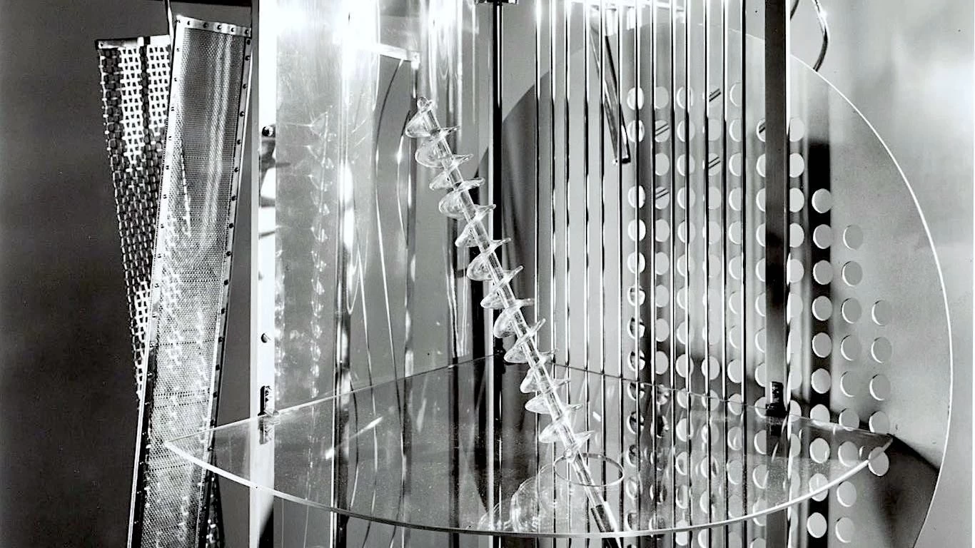 moholy nagy