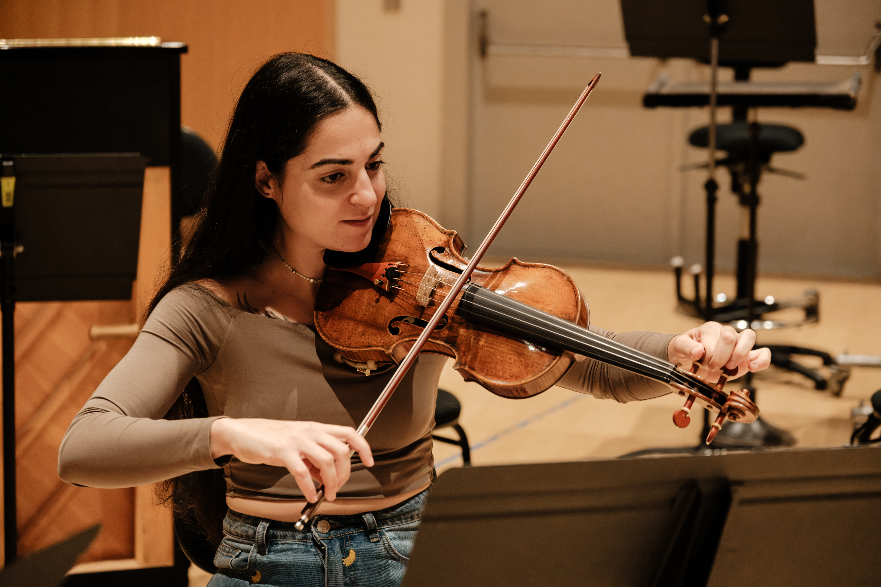 ensemble