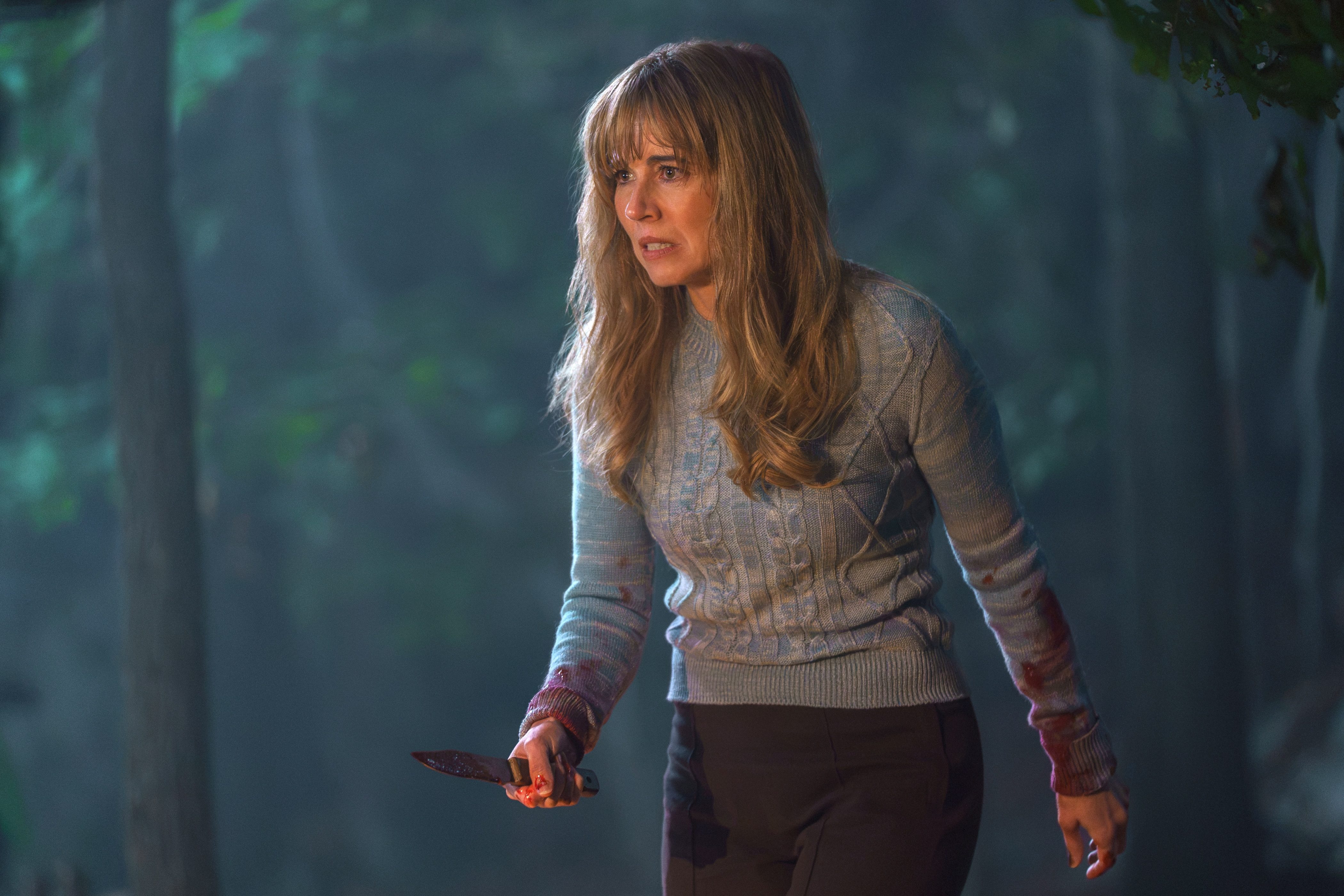 crystal lake