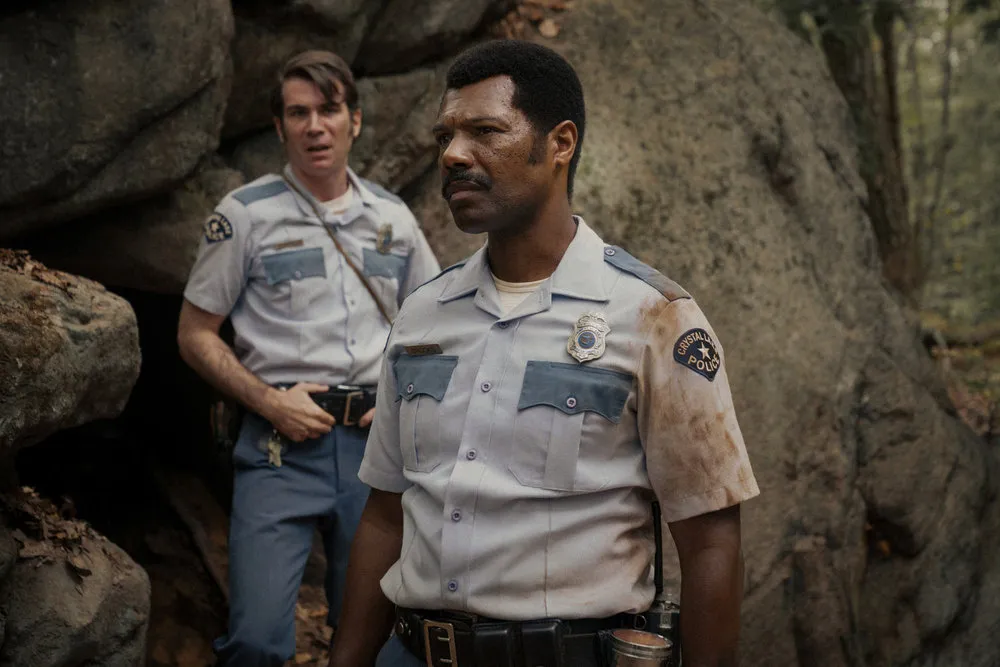 crystal lake