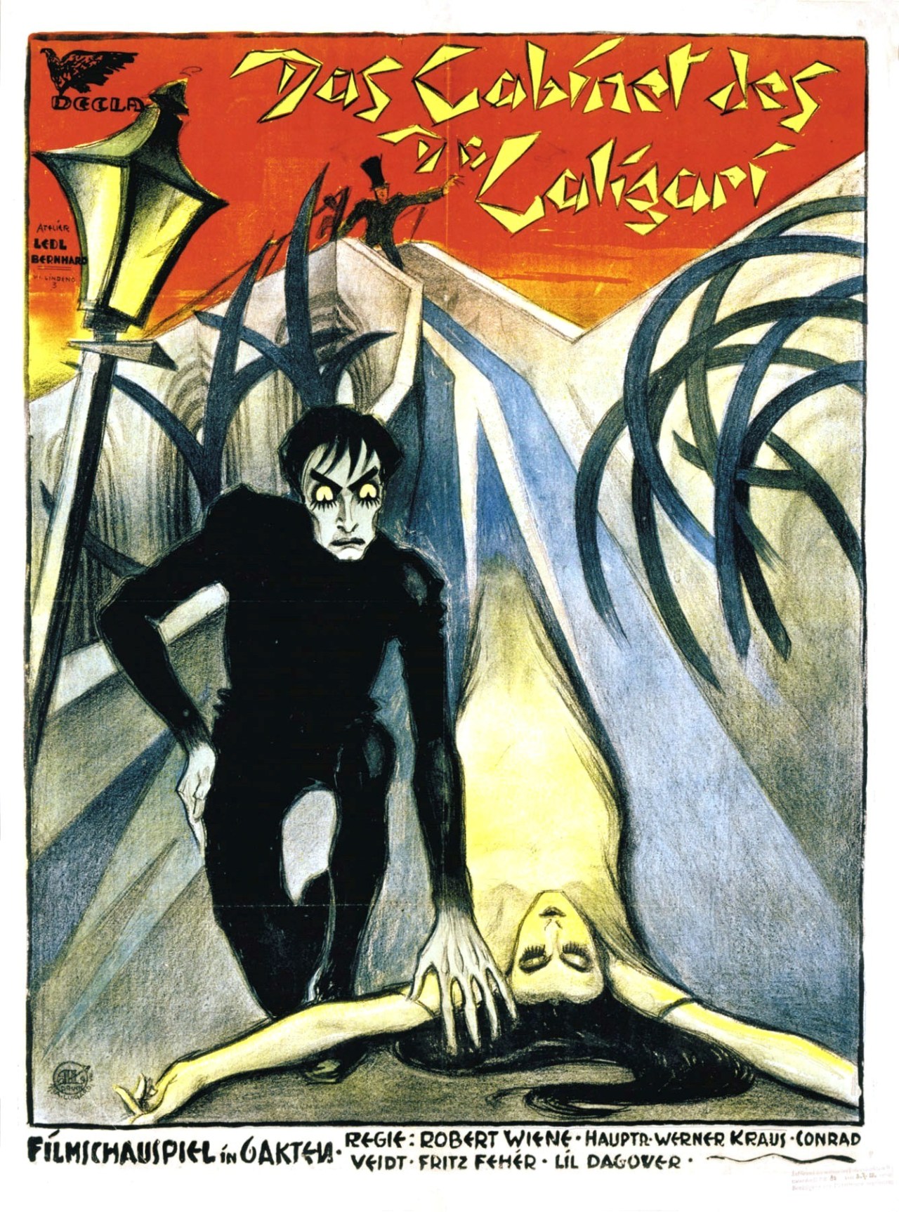 caligari