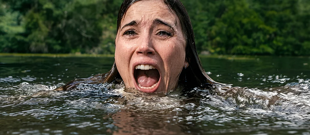 crystal lake
