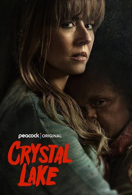 crystal lake