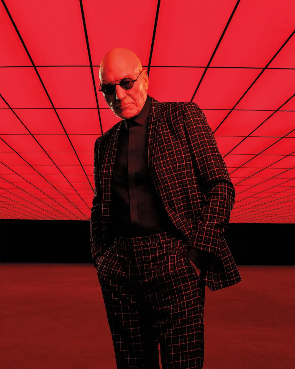 patrick stewart