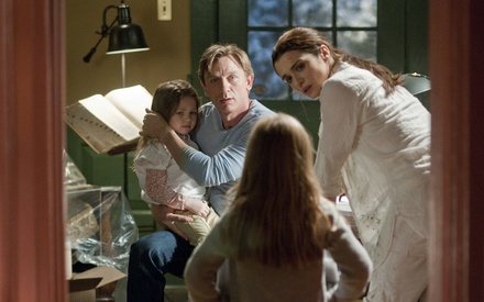 Ο Ντανιελ Κρεγκ και η Ρέιτσελ Βάις ανοίγουν «Dream House»