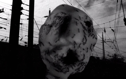 «Ant Head»: Δείτε ολόκληρη τη 13λεπτη (νέα!) ταινία του Ντέιβιντ Λιντς