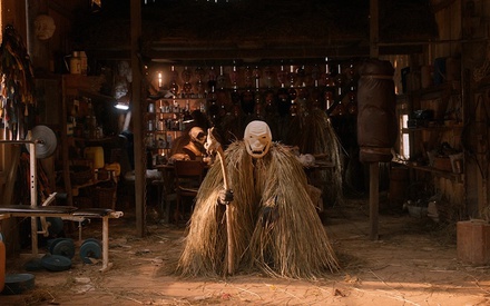 Ο Ορκος του Παμφίρ