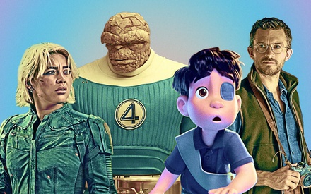 Καλοκαίρι απογοητεύσεων στο box office. Μειωμένα έσοδα, απρόσμενοι θρίαμβοι