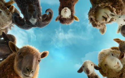 Το Flix διαλέγει τα καλύτερα τρέιλερ της εβδομάδας