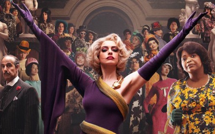 Το Flix διαλέγει τα καλύτερα τρέιλερ της εβδομάδας