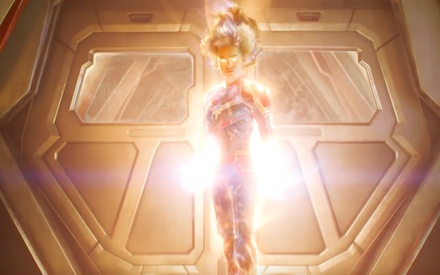 «This war is just the beginning»: Νέο τρέιλερ για το «Captain Marvel»