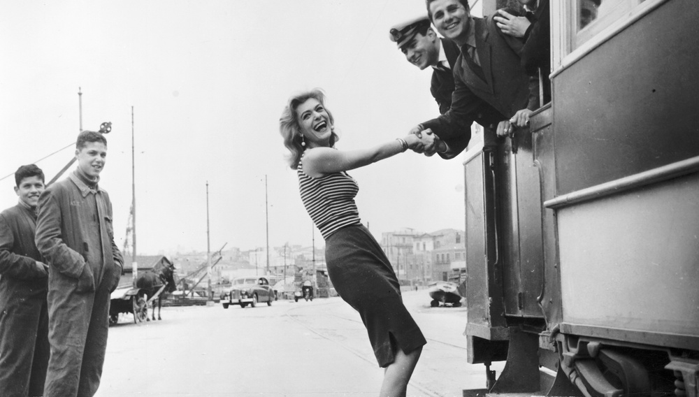 Οι ειδικές προβολές της εβδομάδας (30 Οκτωβρίου - 5 Νοεμβρίου 2025)