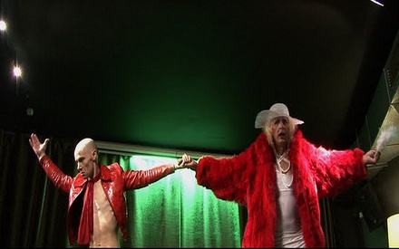 Η «Ανταρσία της Κόκκινης Μαρίας» του Κώστα Ζάπα στο Διεθνές Φεστιβάλ Κινηματογράφου Mar Del Plata της Αργεντινής