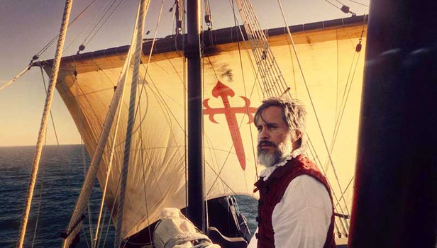 Προσεχώς: Ποιες ταινίες θα κάνουν πρεμιέρα την Μεγάλη Πέμπτη 9 Απριλίου