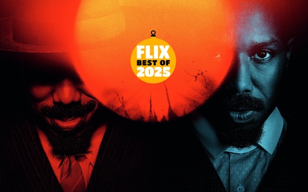 Best of 2025: Οι ταινίες που δεν χώρεσαν στο Τop-10 του Flix για τις καλύτερες ταινίες της χρονιάς
