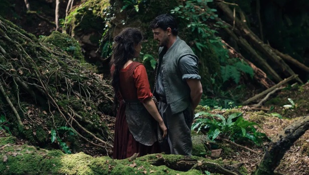 Ο Τέρενς Μάλικ δεν κρύβει την αγάπη του για το «Αμνετ»