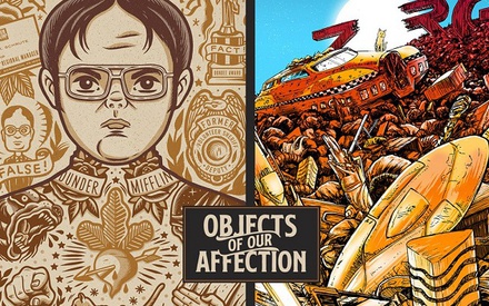 «Objects of Our Affection»: Η pop κουλτούρα αποθεώνει – τι άλλο – την νοσταλγία