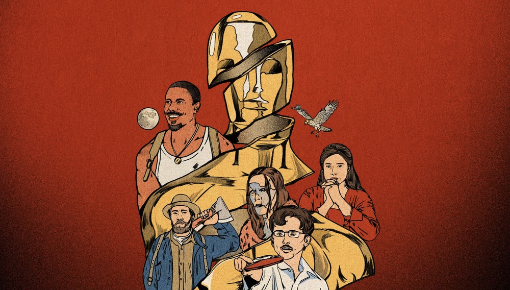 Οσκαρ 2026: Τα πέντε πιο δημοφιλή hashtags των φετινών βραβείων Οσκαρ