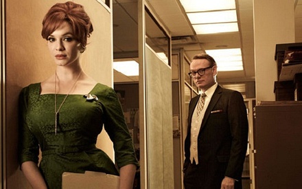 Υποψηφιότητες Emmy 2012: Καλύτεροι Β’ Ρόλοι