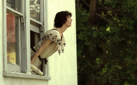 Το «Μέλλον» της Μιράντα Τζουλάι