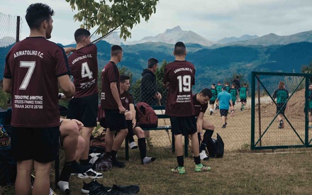 Τα Τέρματα του Αυγούστου