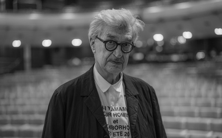 20 (νέα) πράγματα που μάθαμε από τον Βιμ Βέντερς