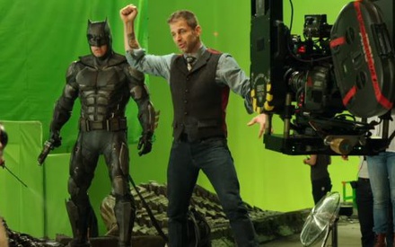 Τελικά το «Justice League: The Snyder Cut» θα είναι ταινία κι όχι μίνι σειρά