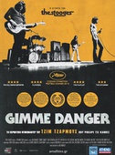 Gimme Danger