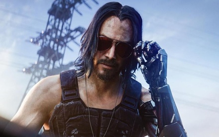 Το «Cyberpunk 2077» ετοιμάζεται να κατακτήσει και τη μεγάλη οθόνη από την Paramount