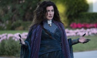 H Marvel ετοιμάζει spin-off σειρά με την Αγκαθα Χάρκνες