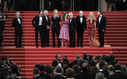 Κάννες 2011: Ημέρα πρώτη
