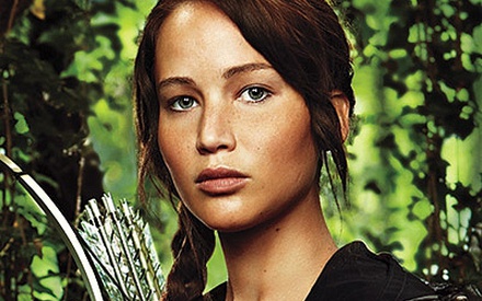 The «Hunger Games» are on!