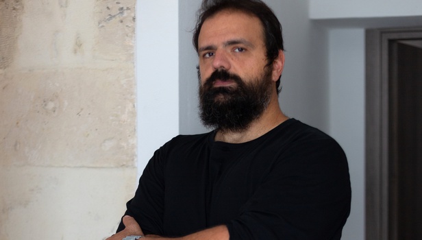 Ο Νικήτας Φεσσάς και το μη ανθρώπινο (στο ελληνικό σινεμά)