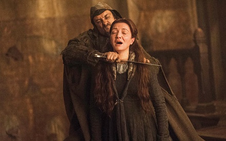 Ολο το θανατικό του «Game of Thrones» σε τρία λεπτά!