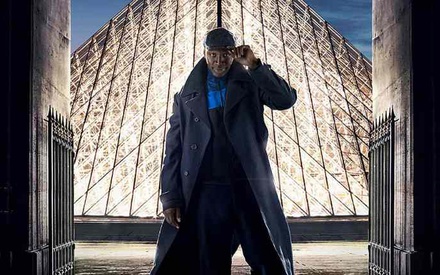 Το «Lupin» είναι μια από τις μεγαλύτερες επιτυχίες στην ιστορία του Netflix