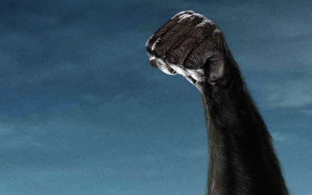 Rise of the Planet of the Apes: Αγανακτισμένοι χιμπαντζήδες