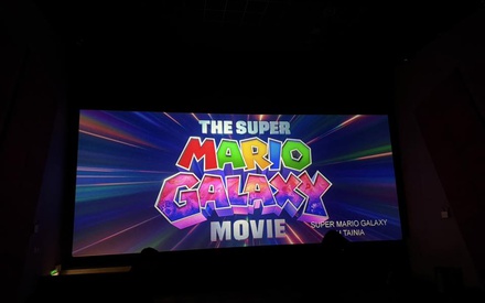 Ξέρουμε τι (δεν) είδατε το πενθήμερο του Πάσχα | Ελληνικό box office 9/4-13/4/2026