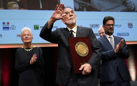 «Είναι άθλιες»: Ο Φράνσις Φορντ Κόπολα έχει να πει (κι αυτός) κάτι για τις ταινίες της Marvel