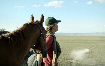 «He’s just a horse». Το «Lean on Pete», είναι κάτι παραπάνω από μια ταινία για ένα άλογο
