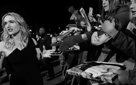 BAFTA 2016: Τα στιγμιότυπα που έκαναν το Λονδίνο... σκέτο Χόλιγουντ!
