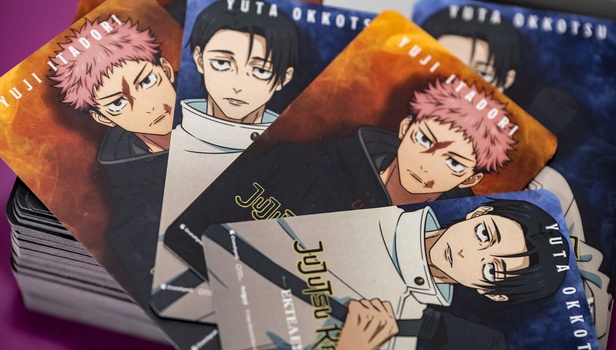 Το anime στην Ελλάδα ήρθε για να μείνει