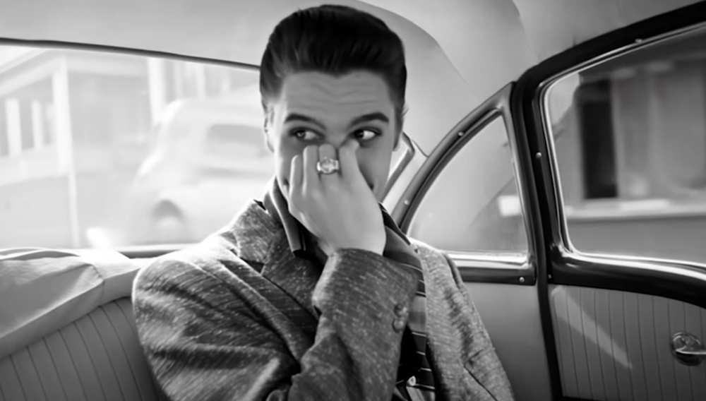 Πώς το video clip του Αντριου Ντόμινικ για τα 40 χρόνια του «Tupelo» άλλαξε την οπτική του Νικ Κέιβ για το AI